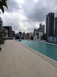 One Dusun Residences (D12), Apartment #560814761